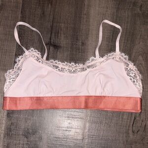 Free People bralette